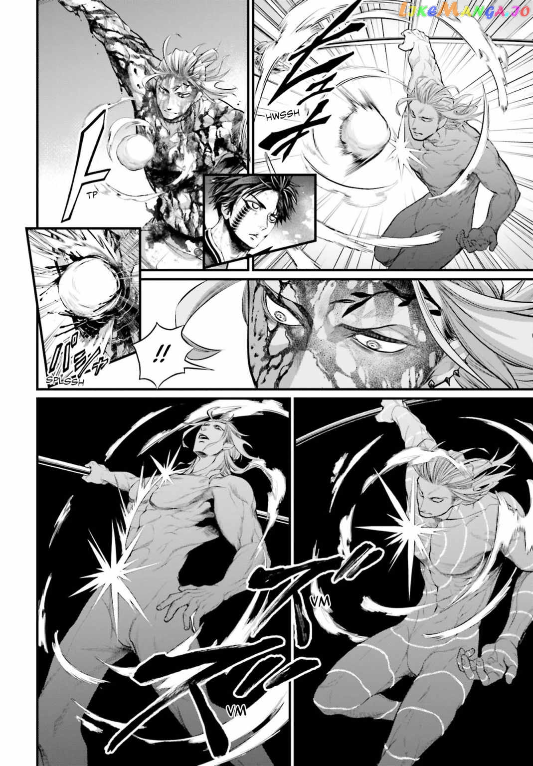 Record Of Ragnarok, Chapter 61.5 image 04